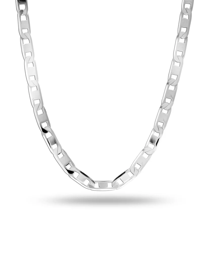 Men Women Stainless Steel Bullet Necklace Pendant English Lord's Praye –  Innovato Design