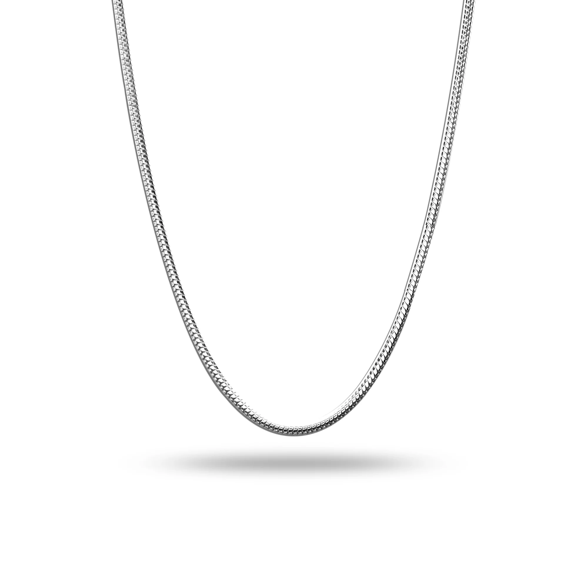 Buy Annika Bella Karma Necklace for Women, Length 20-22 Inches, Long  Layering Necklaces, Waterproof, Minimalist Circle Pendant Necklace in  Sterling Silver or Gold Filled (Gold) Online at desertcartINDIA