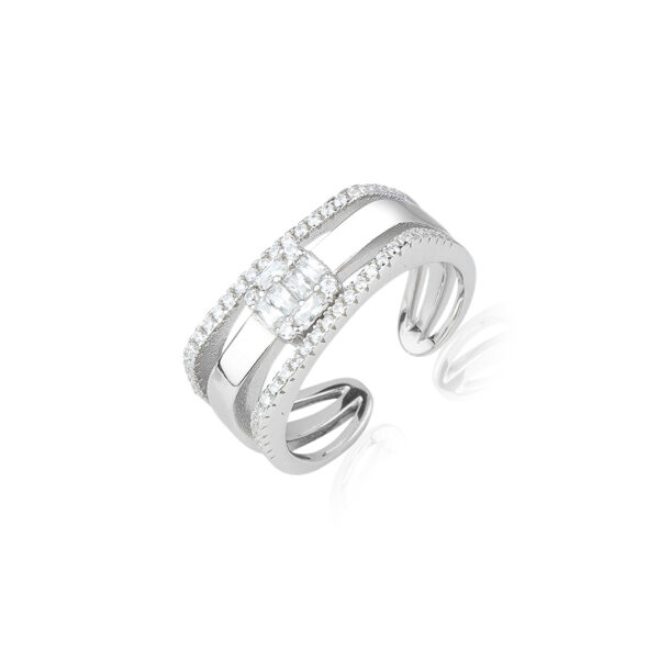 Disney Ariel Inspired Shell Diamond Ring 1/4 CTTW | Enchanted Disney Fine  Jewelry