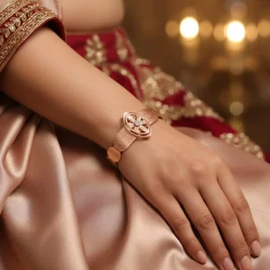 FOREVER SILVER LADIES BRACELETS