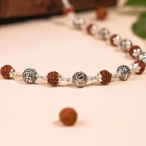 RUDRAKSH MALA